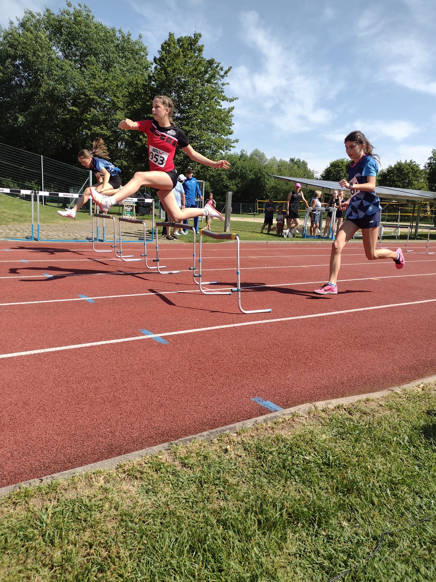 Steirische Mehrkampf-Meisterschaften U12-AK